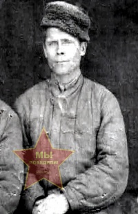 Феоктистов Михаил Антонович