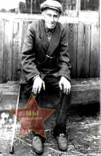 Попков Иван Антонович