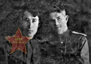 Кугук Иван Захарович