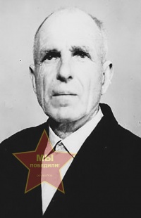 Лихошерст Роман Григорьевич