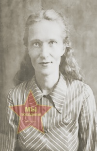 Павлова Мария Александровна