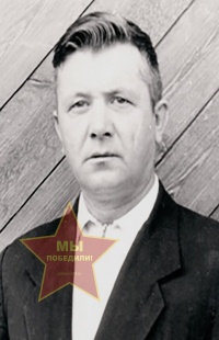 Марков Владимир Андреевич