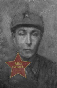 Нуруллин Харун