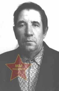 Филиппов Михаил Николаевич