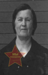 Кащеева Галина Васильевна