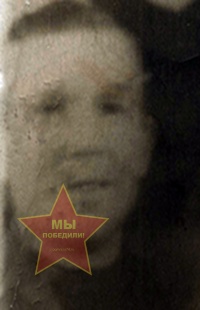 Федоров Николай Макарович