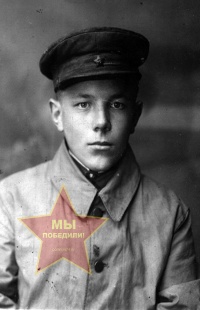 Шашков Николай Григорьевич