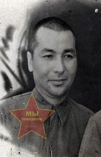 Кутлуев Сайпатал