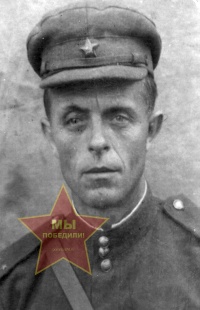 Регент Дмитрий Александрович