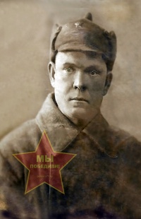 Медведев Иван Фёдорович