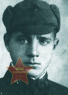 Столбиков Владимир