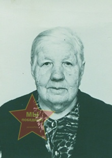 Сульдина Полина Ильинична