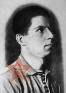 Телегин Михаил Семенович