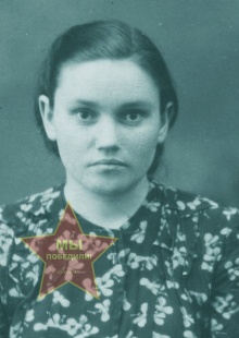 Теплых (Петунина) Лидия Николаевна