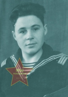 Теплых Александр Васильевич