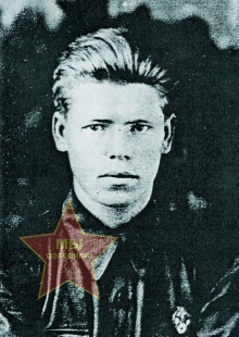 Убийконь Григорий