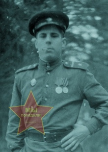 Федотов Прокопий Иванович