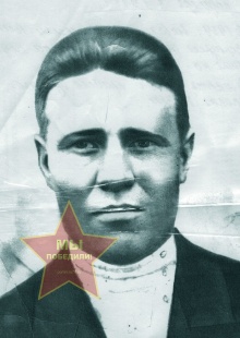 Фирсов Иван Дмитриевич