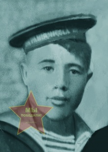 Хисматуллин Багау Биксантаевич