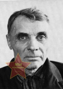 Хомченков Николай Константинович