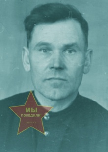 Чеурин Михаил