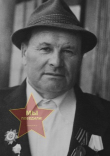 Чурсин Алексей