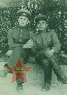 Шевчук Николай, справа