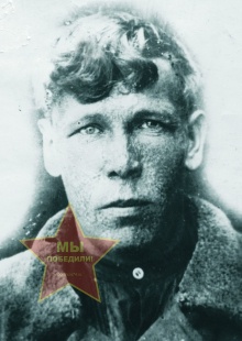 Шибанов Кузьма Иванович