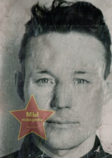 Шундеев Георгий