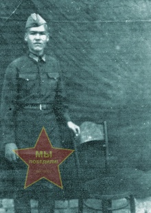 Шутов Иван Исидорович