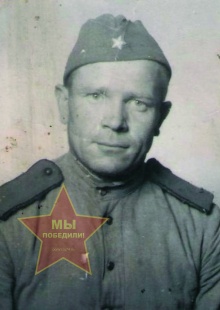 Щербаков Леонтий Родионович