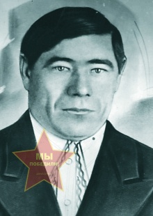 Бывахин Петр Павлович