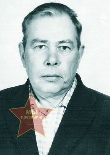 Вольхин Николай
