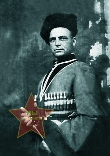 Горбунов Андрей Васильевич