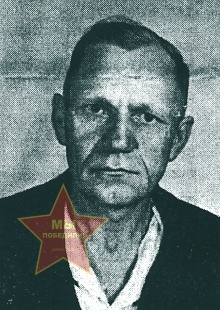 Касаткин Геннадий Иванович