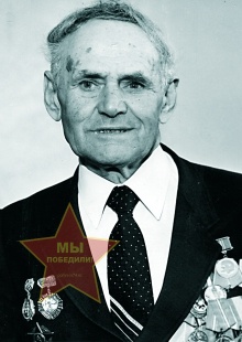 Кива Федор Емельянович