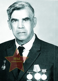 Коровин Николай Константинович