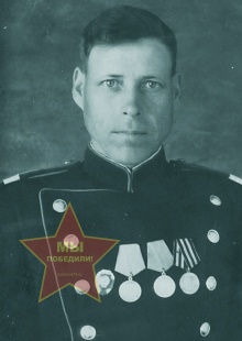 Лебедев Федор Иванович