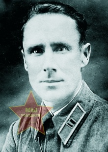 Лунегов Борис Александрович