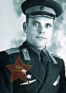 Никулин Семен Васильевич