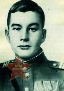 Папышев Григорий Иванович