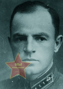 Петухов Константин Иванович