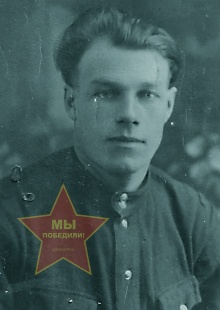 Фадеев Николай Федорович