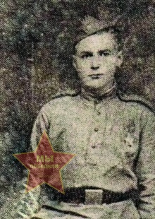 Чернев Михаил Иванович