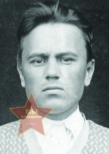 Дрыганов Виктор Яковлевич