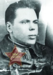 Ефремов Павел Степанович