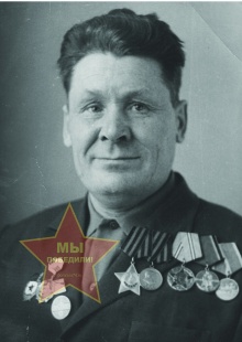 Мальцев Иван Дмитриевич