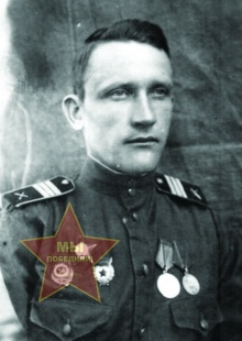 Порошин П.И