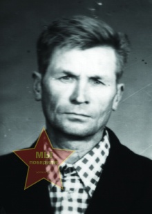 Тютев Николай Федорович