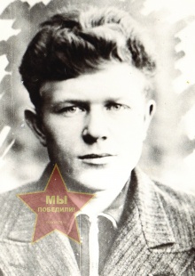 Шкурихин Иван Михайлович